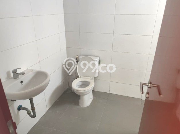 Rumah Minimalis 3 Kamar LT 120m2 di Jakarta Garden City Rumah Minimalis 3 Kamar LT 120m2 di Jakarta Garden City