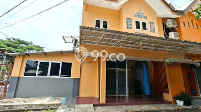 Ruko Dijual Lokasi Emas di Cakung Luas 240m2 Ruko Dijual Lokasi Emas di Cakung Luas 240m2