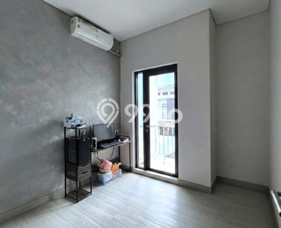 Rumah Minimalis 3 KT di Jakarta Garden City Jakarta Timur Semi Furnished Rumah Minimalis 3 KT di Jakarta Garden City Jakarta Timur Semi Furnished