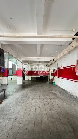 Area Ramai! Kantor Dijual di Kemang untuk Bisnis Luas Bangunan 3000m2 Area Ramai! Kantor Dijual di Kemang untuk Bisnis Luas Bangunan 3000m2