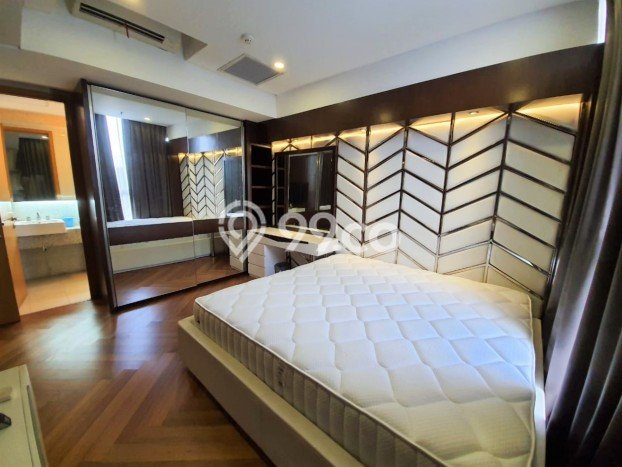 Dijual Cepat Apartemen Luxury 2 Kamar di Kelapa Gading, Jakarta Utara Dijual Cepat Apartemen Luxury 2 Kamar di Kelapa Gading, Jakarta Utara
