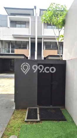 Rumah Elit Modern Siap Huni di Jakarta Garden City Jakarta Timur Rumah Elit Modern Siap Huni di Jakarta Garden City Jakarta Timur