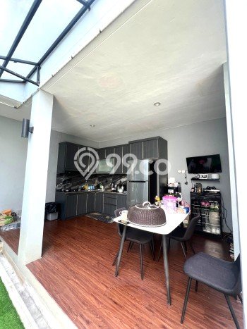 Rumah Luas Asri 3 KT Siap Huni di Harapan Indah Bekasi Rumah Luas Asri 3 KT Siap Huni di Harapan Indah Bekasi