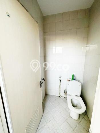 Rumah Minimalis 2 Kamar LT 48m2 di Pantai Indah Kapuk Rumah Minimalis 2 Kamar LT 48m2 di Pantai Indah Kapuk