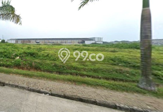 Tanah Dijual Lokasi Cikande, Serang Luas 9600m2 Legalitas Aman Tanah Dijual Lokasi Cikande, Serang Luas 9600m2 Legalitas Aman