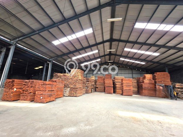 Gudang Disewakan di Kawasan Ramai Cakung, Jakarta Timur Gudang Disewakan di Kawasan Ramai Cakung, Jakarta Timur