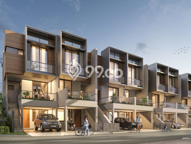 Sewa Rumah Harga Terjangkau di Pantai Indah Kapuk Jakarta Utara Punya 3 KT Sewa Rumah Harga Terjangkau di Pantai Indah Kapuk Jakarta Utara Punya 3 KT