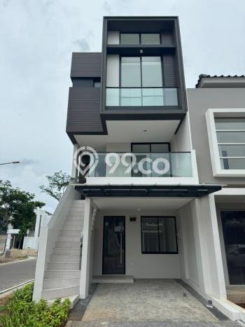 Sewa Rumah Harga Terjangkau di Pantai Indah Kapuk Jakarta Utara Punya 3 KT Sewa Rumah Harga Terjangkau di Pantai Indah Kapuk Jakarta Utara Punya 3 KT