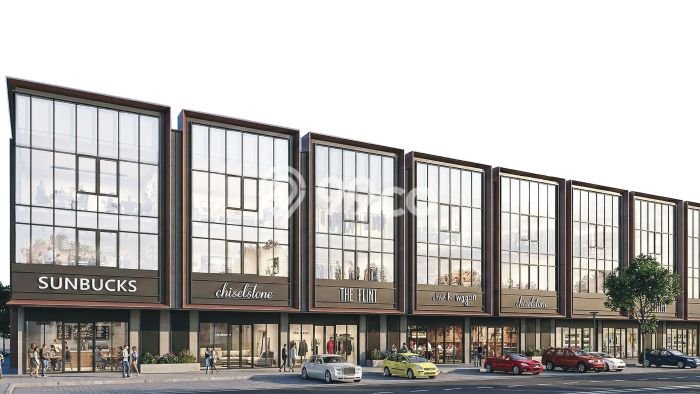 Ruko Dijual di Jakarta Utara LT 160m2 & LB 426m2 Lokasi Terbaik! Ruko Dijual di Jakarta Utara LT 160m2 & LB 426m2 Lokasi Terbaik!