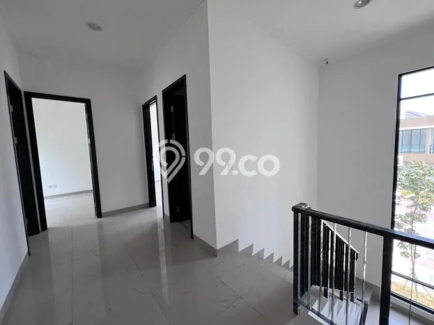Disewakan! Rumah 3 Kamar Tidur &
3 Kamar Mandi di Pantai Indah Kapuk 2, Jakarta Utara Disewakan! Rumah 3 Kamar Tidur &
3 Kamar Mandi di Pantai Indah Kapuk 2, Jakarta Utara