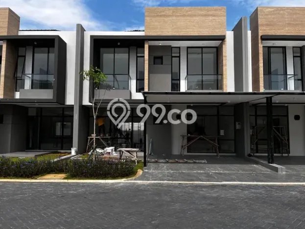 Ready to Use! Premium House LT 200m2 Desain Modern di Pantai Indah Kapuk 2 Ready to Use! Premium House LT 200m2 Desain Modern di Pantai Indah Kapuk 2