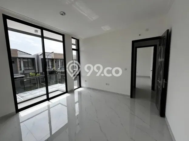 Ready to Use! Premium House LT 200m2 Desain Modern di Pantai Indah Kapuk 2 Ready to Use! Premium House LT 200m2 Desain Modern di Pantai Indah Kapuk 2