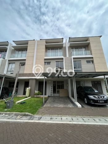 Jual Rumah Luas Megah Dengan View Eksklusif di Pantai Indah Kapuk, Jakarta Utara Jual Rumah Luas Megah Dengan View Eksklusif di Pantai Indah Kapuk, Jakarta Utara