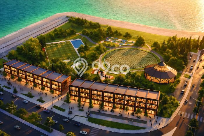 Dijual! Ruko di Pantai Indah Kapuk Jakarta Utara LT 160m2 / LB 426m2 Kawasan Bisnis Dijual! Ruko di Pantai Indah Kapuk Jakarta Utara LT 160m2 / LB 426m2 Kawasan Bisnis