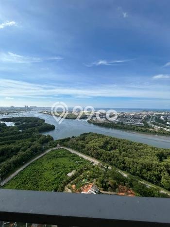 Hunian Strategis 28m2 di Pantai Indah Kapuk 2 Jakarta Utara 1 KT Hunian Strategis 28m2 di Pantai Indah Kapuk 2 Jakarta Utara 1 KT