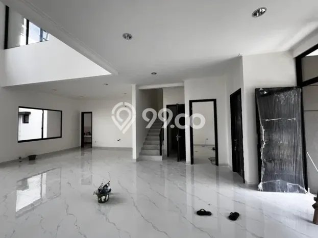 Ready to Use! Premium House LT 200m2 Desain Modern di Pantai Indah Kapuk 2 Ready to Use! Premium House LT 200m2 Desain Modern di Pantai Indah Kapuk 2