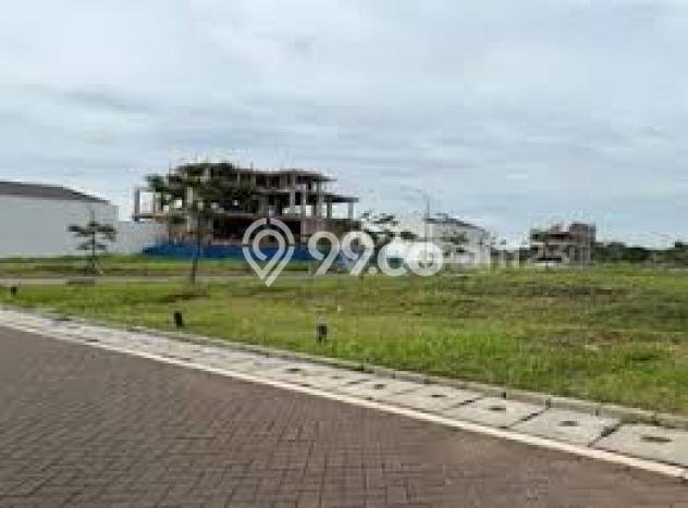 Dijual Tanah Lokasi Pantai Indah Kapuk 2, Jakarta Utara Seluas 450m2 Dijual Tanah Lokasi Pantai Indah Kapuk 2, Jakarta Utara Seluas 450m2