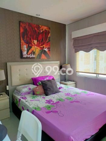 Untuk Dijual Apartemen 1 KT & 1 KM di Jakarta Barat Lokasi Strategis Untuk Dijual Apartemen 1 KT & 1 KM di Jakarta Barat Lokasi Strategis