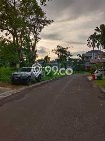 For Sale! Premium House LT 644m2 Desain Elegan di BSD Telaga Golf For Sale! Premium House LT 644m2 Desain Elegan di BSD Telaga Golf