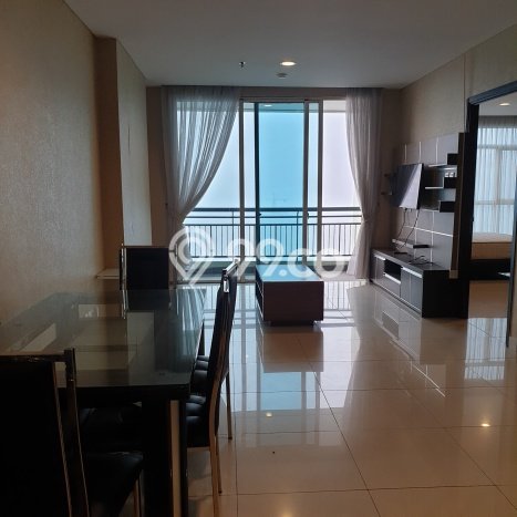 Apartemen Prestisius Dijual di Jakarta Barat Lokasi Strategis Punya 3 Kamar Tidur Apartemen Prestisius Dijual di Jakarta Barat Lokasi Strategis Punya 3 Kamar Tidur