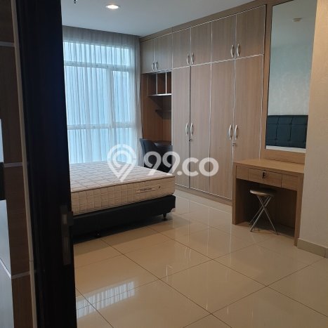 Apartemen Prestisius Dijual di Jakarta Barat Lokasi Strategis Punya 3 Kamar Tidur Apartemen Prestisius Dijual di Jakarta Barat Lokasi Strategis Punya 3 Kamar Tidur