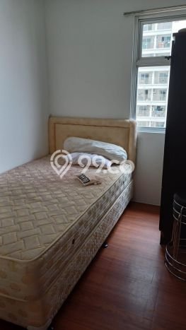 Apartemen Minimalis untuk Disewa, 2 Kamar di Jakarta Barat Apartemen Minimalis untuk Disewa, 2 Kamar di Jakarta Barat