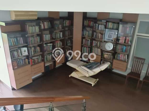For Sale! Premium House LT 644m2 Desain Elegan di BSD Telaga Golf For Sale! Premium House LT 644m2 Desain Elegan di BSD Telaga Golf