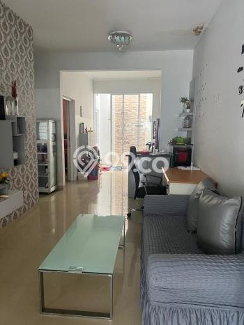 Rumah Minimalis 2 KT di Pondok Cabe Tangerang Full Furnished Rumah Minimalis 2 KT di Pondok Cabe Tangerang Full Furnished
