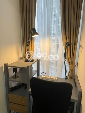 Hunian Apartemen Strategis untuk Dijual di Tangerang dengan 0 Kamar Hunian Apartemen Strategis untuk Dijual di Tangerang dengan 0 Kamar