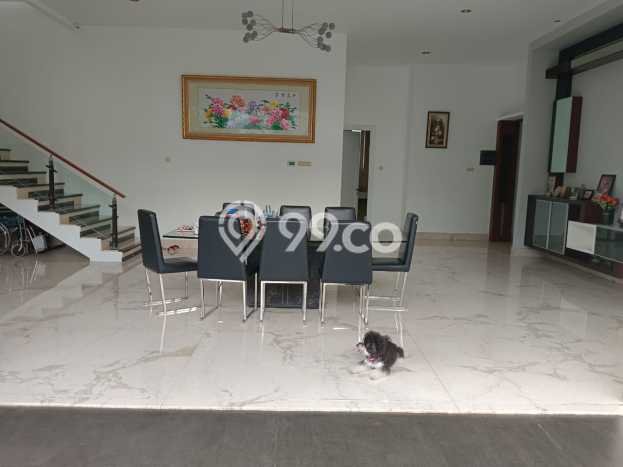 For Sale! Premium House LT 644m2 Desain Elegan di BSD Telaga Golf For Sale! Premium House LT 644m2 Desain Elegan di BSD Telaga Golf