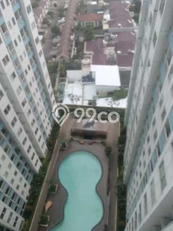 Apartemen Favorit Modern Dijual di Jakarta Barat dengan 3 Kamar Tidur Apartemen Favorit Modern Dijual di Jakarta Barat dengan 3 Kamar Tidur