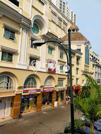 Untuk Dijual Apartemen 1 KT & 1 KM di Jakarta Barat Lokasi Strategis Untuk Dijual Apartemen 1 KT & 1 KM di Jakarta Barat Lokasi Strategis