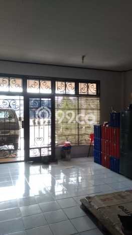 Ruko Dijual di Prime Area Tangerang Luas 140m2 Ruko Dijual di Prime Area Tangerang Luas 140m2