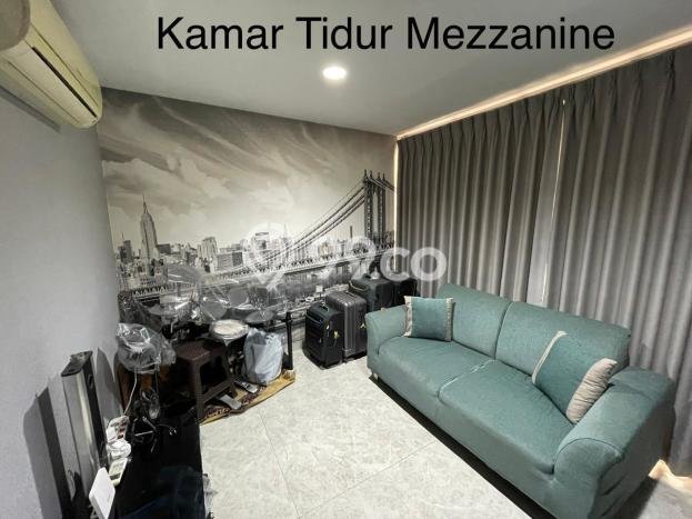 Dijual Rumah Mewah Megah Dengan View Cantik di Citra Garden, Jakarta Barat Dijual Rumah Mewah Megah Dengan View Cantik di Citra Garden, Jakarta Barat