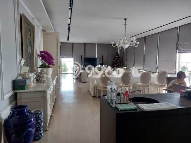 Apartemen Luxury Dijual di Kebayoran Baru Jakarta Selatan Luas 453m2 Apartemen Luxury Dijual di Kebayoran Baru Jakarta Selatan Luas 453m2