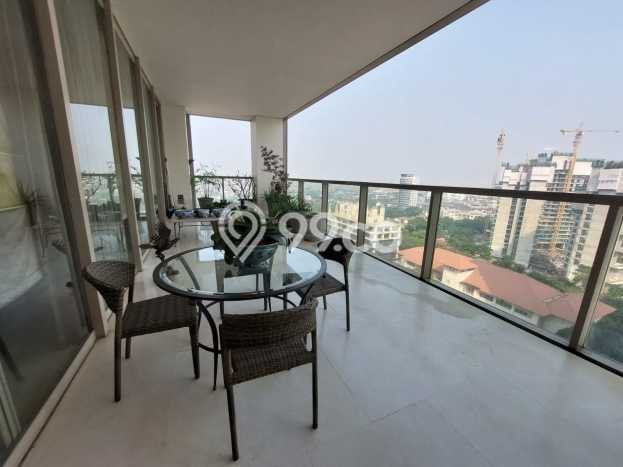 Apartemen Luxury Dijual di Kebayoran Baru Jakarta Selatan Luas 453m2 Apartemen Luxury Dijual di Kebayoran Baru Jakarta Selatan Luas 453m2