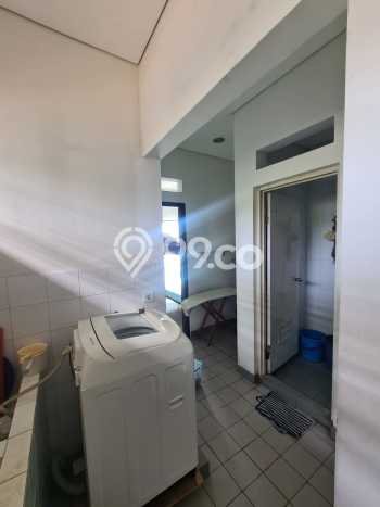 Hunian Apartemen Eksklusif untuk Dijual di Jakarta Utara dengan 4 BR & 4 Kamar Mandi Hunian Apartemen Eksklusif untuk Dijual di Jakarta Utara dengan 4 BR & 4 Kamar Mandi