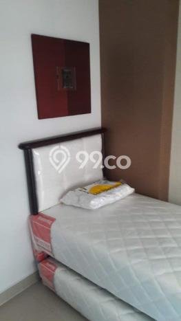 Apartemen Cozy Dijual di Jakarta Barat Spesifikasi 2 KT, 1 KM Apartemen Cozy Dijual di Jakarta Barat Spesifikasi 2 KT, 1 KM