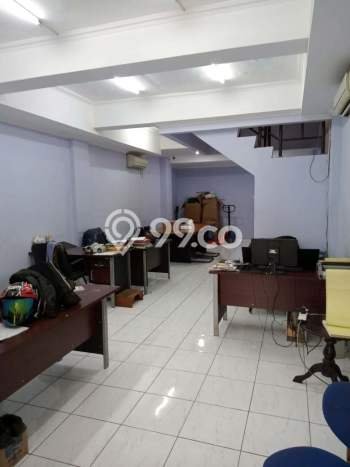 Ruko Paling Dicari LB 64m2 Dijual di Cengkareng Ruko Paling Dicari LB 64m2 Dijual di Cengkareng