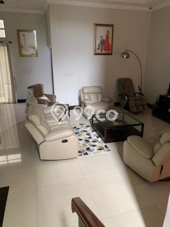 Rumah SUPER MEWAH! di Permata Buana, Jakarta Barat, LT 180m² LB 370m², BISA KPR Rumah SUPER MEWAH! di Permata Buana, Jakarta Barat, LT 180m² LB 370m², BISA KPR