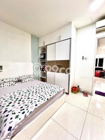 Rumah Mewah LB 300m2 Siap Pakai Desain Elegan di Citra Garden, Jakarta Barat Rumah Mewah LB 300m2 Siap Pakai Desain Elegan di Citra Garden, Jakarta Barat