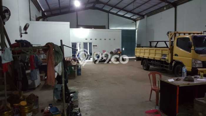 Dijual Gudang di Cipondoh, Tangerang Harga Penawaran Spesial Dijual Gudang di Cipondoh, Tangerang Harga Penawaran Spesial
