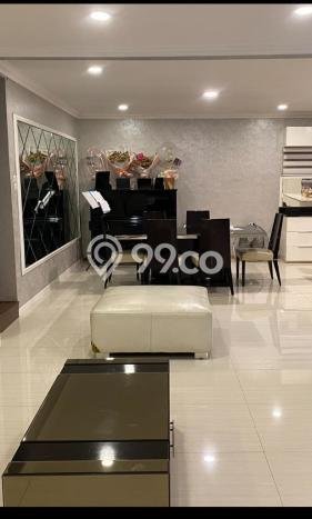 Ready to Use! Premium House LT 260m2 Desain Modern di Ancol Ready to Use! Premium House LT 260m2 Desain Modern di Ancol