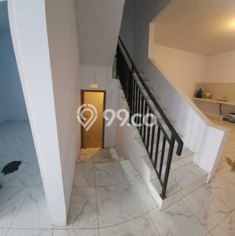 Rumah Siap Pakai di Grogol, Jakarta Barat, Luas 148m² LB 148m² Rumah Siap Pakai di Grogol, Jakarta Barat, Luas 148m² LB 148m²