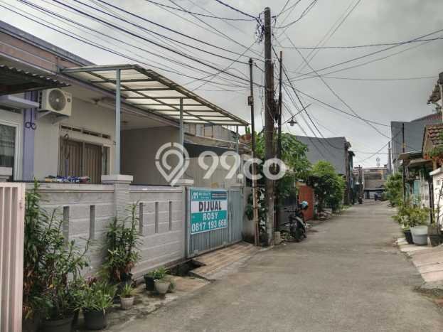 Hunian Nyaman Asri 2 KT Siap Huni di Poris Tangerang Hunian Nyaman Asri 2 KT Siap Huni di Poris Tangerang