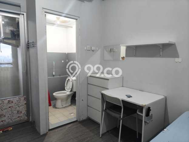 Dijual Apartemen di Kelapa Gading, Jakarta Utara 1 KT, 1 KM Strategis Dijual Apartemen di Kelapa Gading, Jakarta Utara 1 KT, 1 KM Strategis