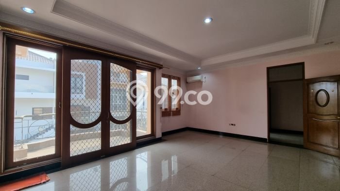 Hunian Luxury Best Location di Jakarta Utara, DKI Jakarta Hunian Luxury Best Location di Jakarta Utara, DKI Jakarta