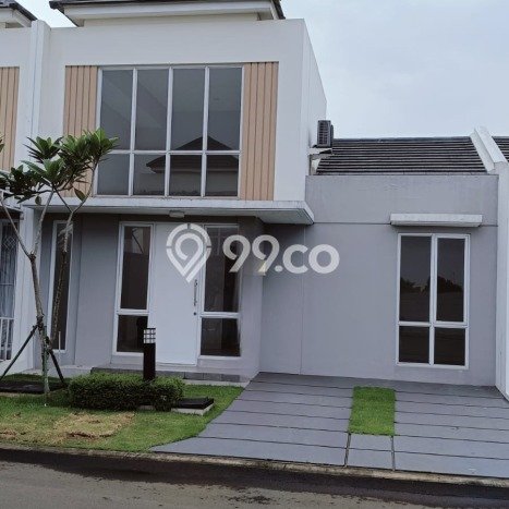 Jual Rumah Bagus Siap Huni LB 96m2 di Serpong, Tangerang Selatan Jual Rumah Bagus Siap Huni LB 96m2 di Serpong, Tangerang Selatan