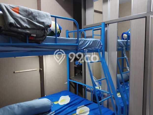 Dijual Apartemen 2 KT di Jakarta Barat Luas 35m2 Dijual Apartemen 2 KT di Jakarta Barat Luas 35m2