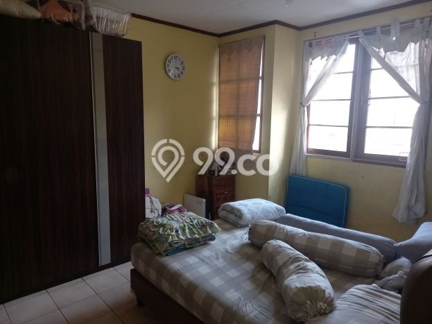 Rumah Modern 5 KT di Lippo Karawaci Tangerang Rumah Modern 5 KT di Lippo Karawaci Tangerang